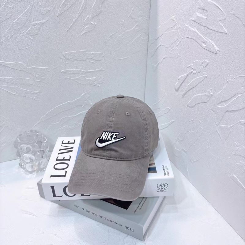 Nike Caps